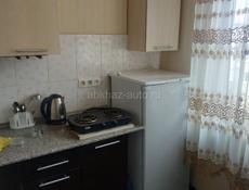 Продается 1-ком. квартира.г. Гагра ул. Абазгаа