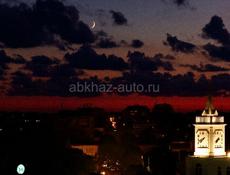 Аэросъемка