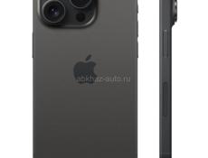Iphone 15 pro в идеальном состоянии 128гб.89%акб
