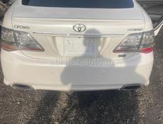 Тойота Краун