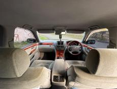 Toyota Celsior