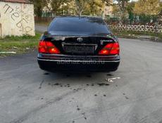 Toyota Celsior