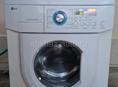 Стиральная  машина  LG 5 Kg 