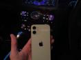 iPhone 12 mini 