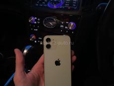 iPhone 12 mini 