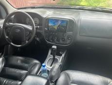 Ford Maverick