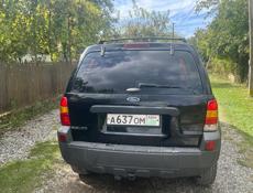 Ford Maverick