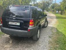 Ford Maverick