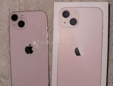 продаю iphone 13