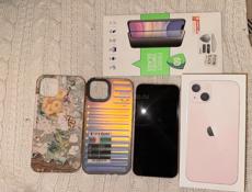 продаю iphone 13