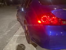 Nissan Skyline