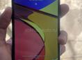 Samsung galaxy m21