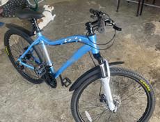 НОВЫЕ велосипеды