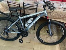 НОВЫЕ велосипеды