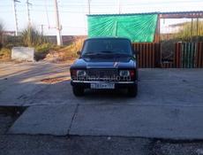 ВАЗ 2107