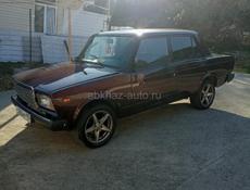 ВАЗ 2107