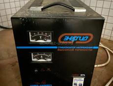 Стабилизатор напряжения 