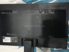 Монитор Viseo 193DX целый не битый рабочий