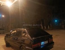 ВАЗ 2114