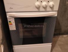 Плита электрическая FLAMA