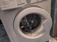 Стиральная машинка Indesit 5 кг