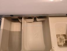 Стиральная машинка Indesit 5 кг