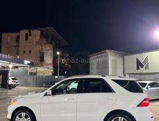 Mercedes R19 ML GLE GL 