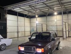 ВАЗ 2107