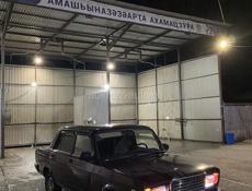 ВАЗ 2107