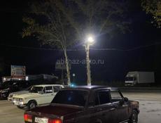 ВАЗ 2107