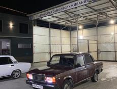 ВАЗ 2107