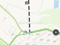 Земельный участок на кольцевой 15 соток
