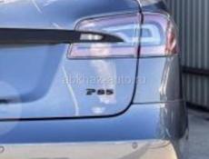 TVR S