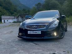 Nissan Skyline