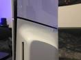 Поменяю ps5slim на ps5pro