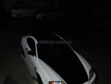 Hyundai Coupe
