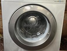 Стиральная машинка 