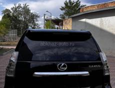 Lexus GX