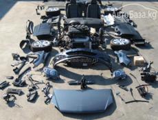 Двигателя, Акпп.кузовное, подвеска. Б/У;Доставка