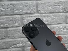 14 Pro Max 256gb🔋100%