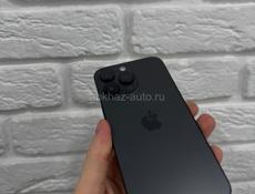 14 Pro Max 256gb🔋100%