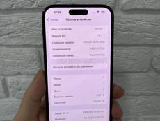 14 Pro Max 256gb🔋100%
