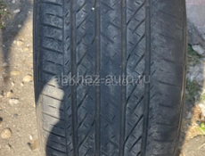 Шина 235/45/18