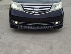 Honda Еlysion