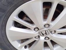 Honda Еlysion
