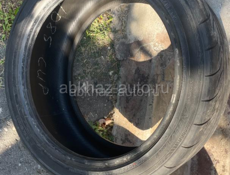 Шины 255/40/18