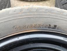 Колеса с штампами 7345555