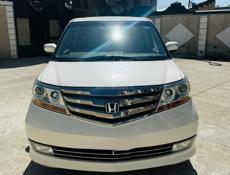 Honda Еlysion