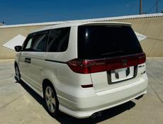 Honda Еlysion