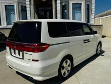 Honda Еlysion